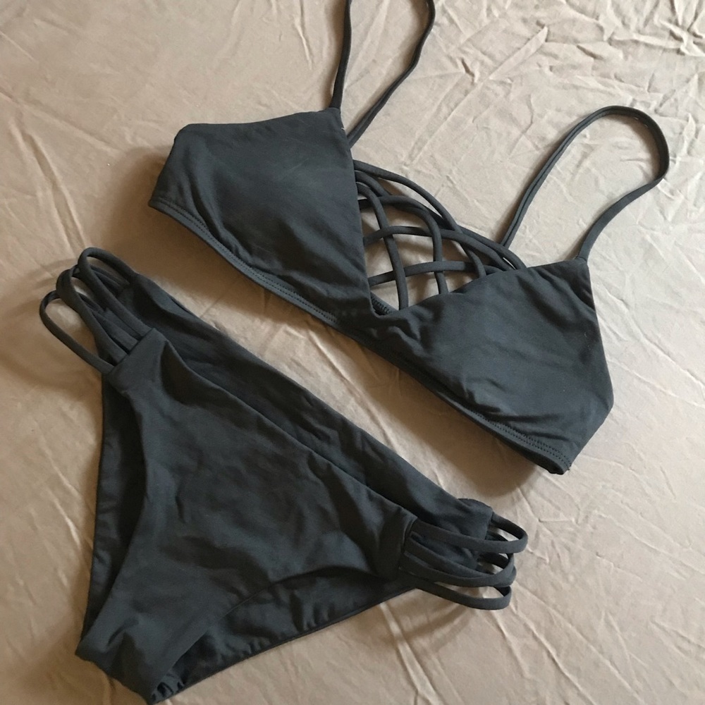 L*Space top & bottom NEW